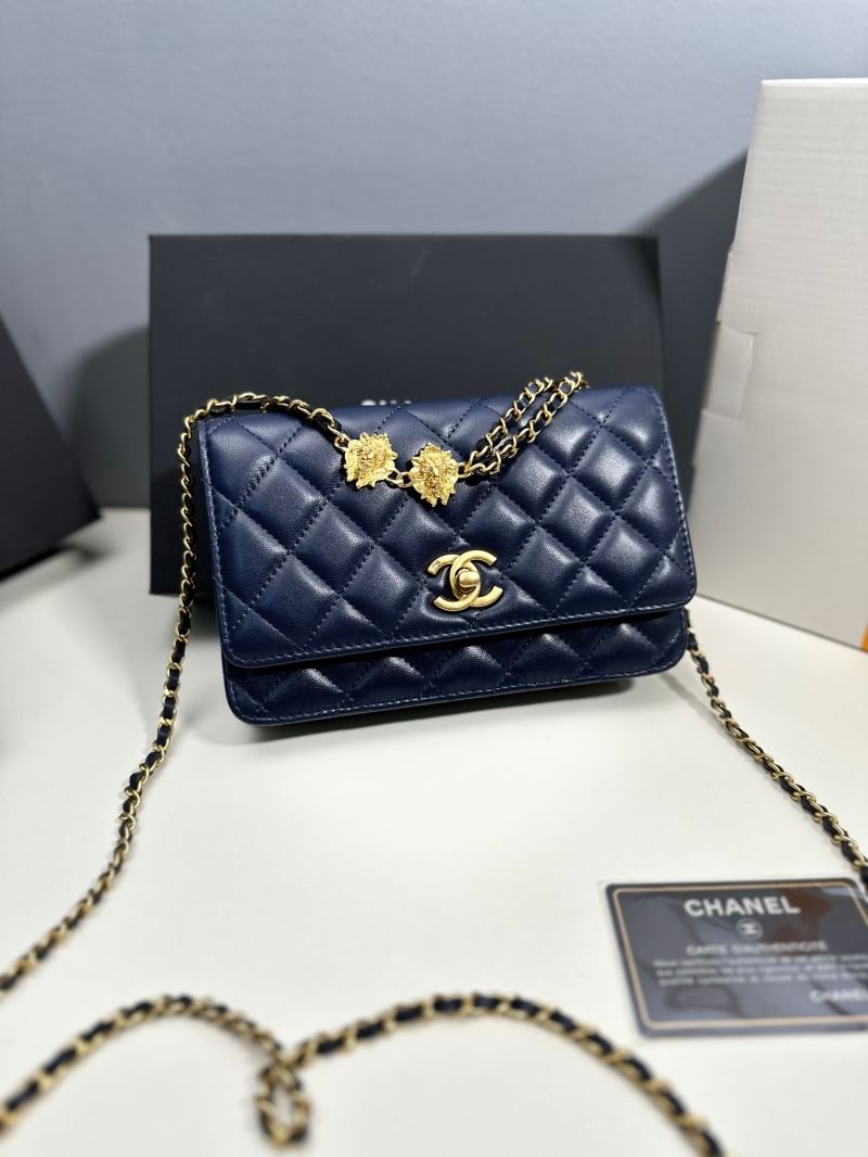 Chanel Satchel Bags